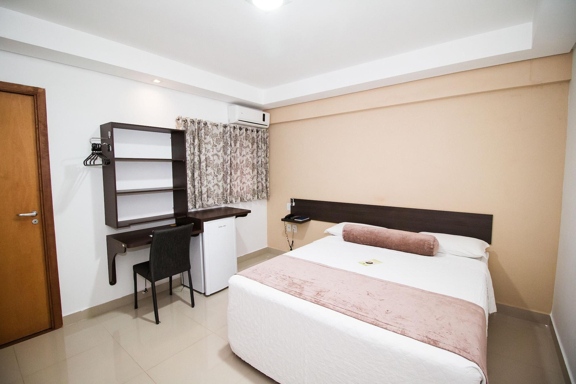 Hotel Nativo Pôrto Velho Eksteriør bilde
