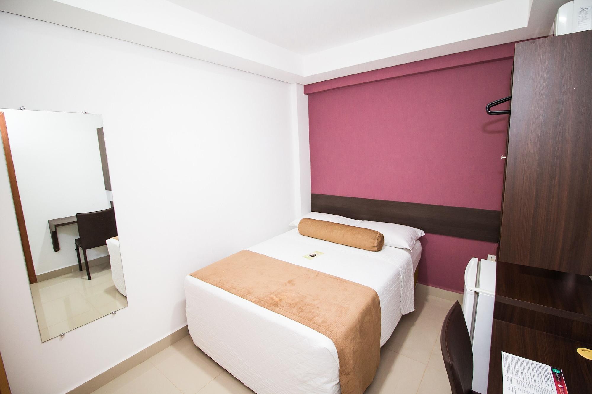 Hotel Nativo Pôrto Velho Eksteriør bilde