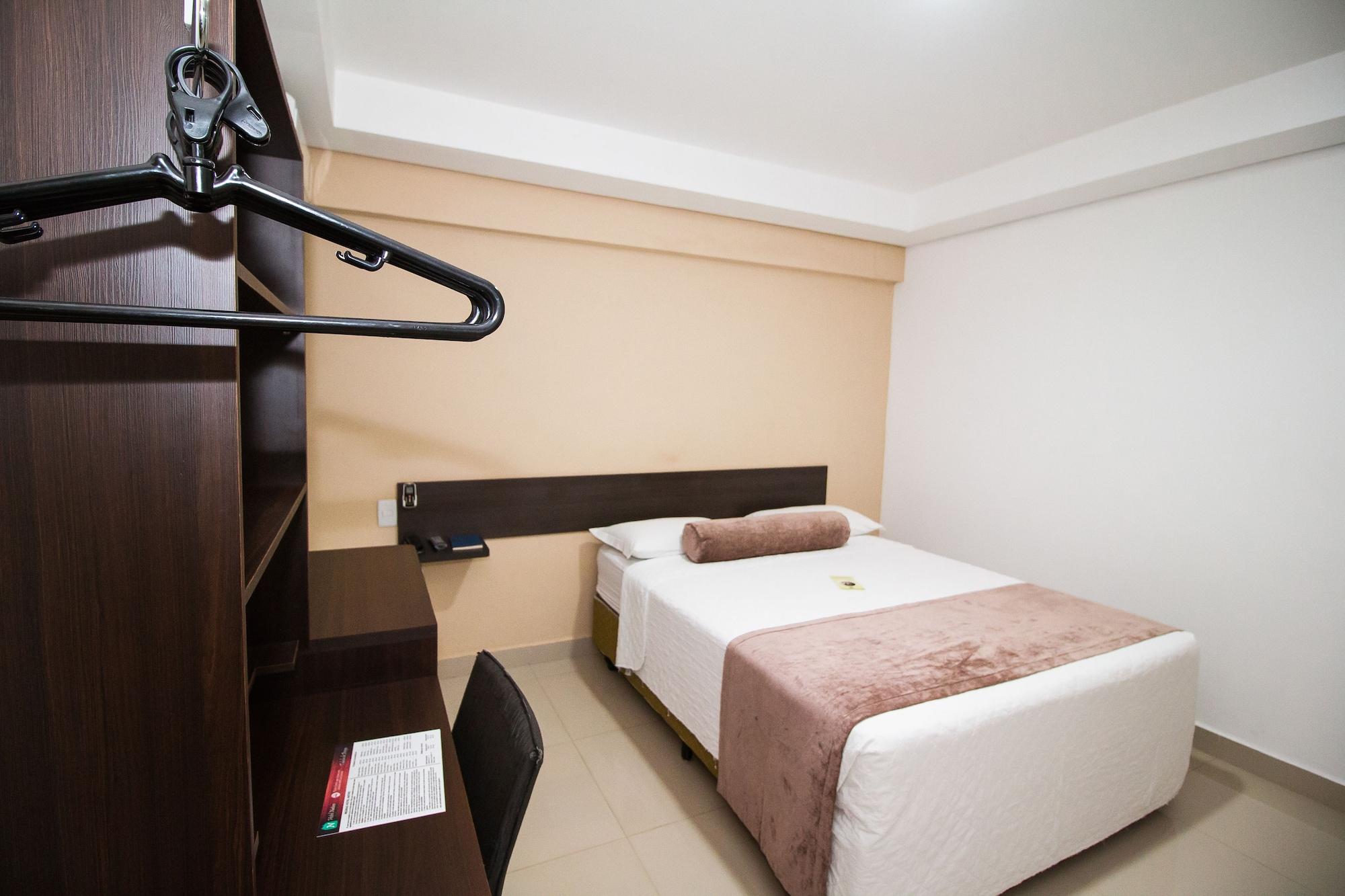 Hotel Nativo Pôrto Velho Eksteriør bilde